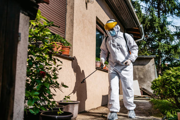 Jensen Beach, FL Pest Control Company